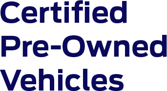 Hyundai Certified Used Vehicle